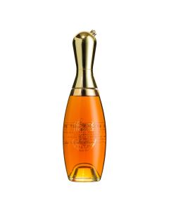 Jim Beam Gold Bowling Pin