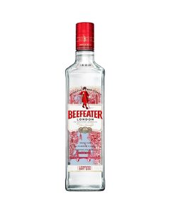 Beefeater Gin 40% 1000mL