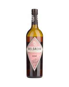 Belsazar Vermouth Rose 750mL