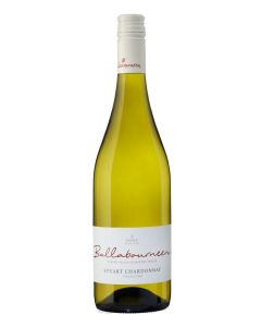 Binet Family Wines 'The Stuart' Chardonnay 2022 750mL
