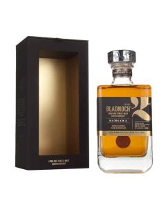 Bladnoch Samsara Scotch Whisky 700mL