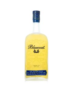 Bluecoat American Elderflower Gin 750mL