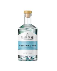 Boatrocker Original Gin 700mL