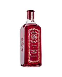 Bombay Bramble (Blackberry & Raspberry) Gin 700mL