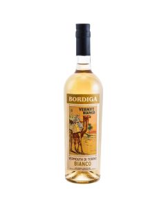 Bordiga Vermouth di Torino Bianco 750mL