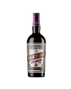 The Braemble Gin Liqueur 700mL