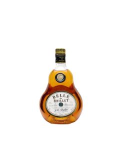 Maison Brillet Liqueur Poire William & Cognac 700mL 