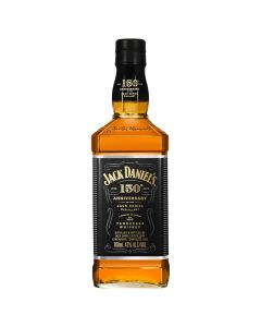 Jack Daniel’s 150th 86 Proof 700mL Limited Edition