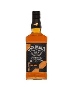 Jack Daniel's McLaren F1 Edition 2023 700mL