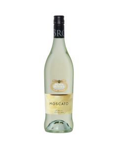 Brown Bros Moscato 750mL