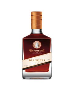 Bundaberg Rum MDC Blenders