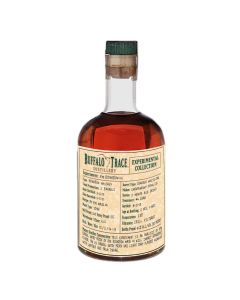 Buffalo Trace Distillery Experimental Collection Rye Bourbon Sour Mash 115 375ml