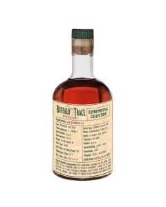 Buffalo Trace Distillery Experimental Collection Rye Bourbon Sour Mash 125 375ml