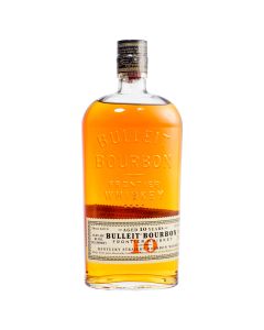 Bulleit Bourbon 10 Year Limited Edition 750mL