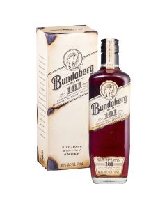 Bundaberg Rum 101 700mL