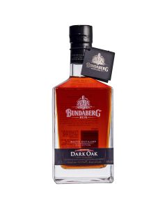 Bundaberg Rum MDC Dark Oak 700mL