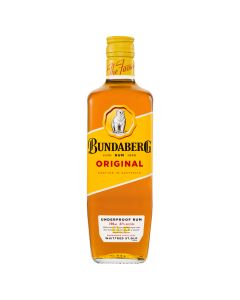 Bundaberg Original Rum 700mL