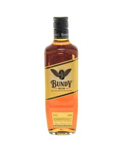 Bundy Rum Wings Heritage Label Original 700ml