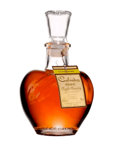 Massenez Calvados Vieux (Old) 700mL