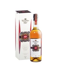 Canadian Club 1960s Whisky 750mL