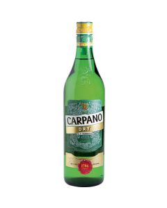 Carpano Dry Vermount 1L