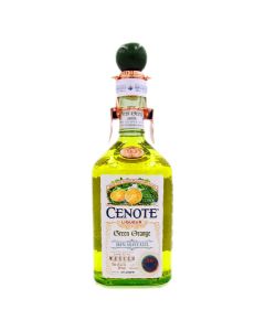 Cenote Orange 700mL (Case of 6)