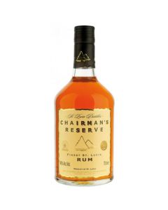 St Lucia Chairmans Reserve 7 yrs 700mL