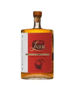 Lark 'Chinotto' Cask Release Single Malt Whisky 100mL