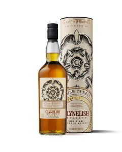 Clynelish House of Tyrell Game of Thrones Limited Edition 700mL