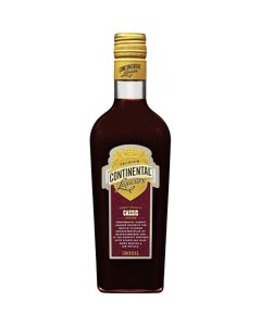 Continental Cassis 500mL