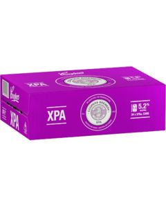 Coopers XPA Can 375mL (Case of 24)