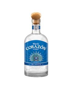 Corazon Blanco Tequila 700mL 