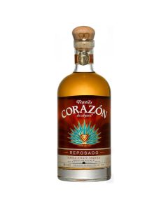 Corazon Reposado Tequila 750mL