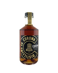 Corowa "The Characters" Wine Cask Single Malt Whisky 500mL
