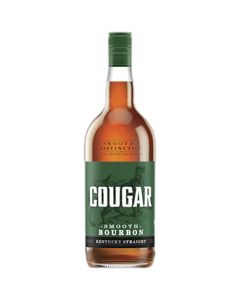 Cougar Bourbon Aged 5 Years 700mL