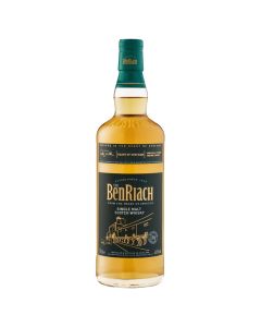 BenRiach Heart of Speyside Single Malt Scotch Whisky 700mL