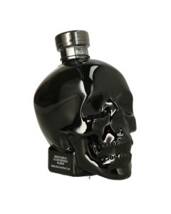 Crystal Head Onyx Vodka 700mL