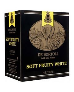 De Bortoli Gold Seal Soft Fruity White 15000mL