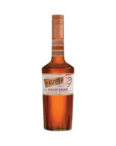 De Kuyper Liqueur Apricot Brandy 500mL