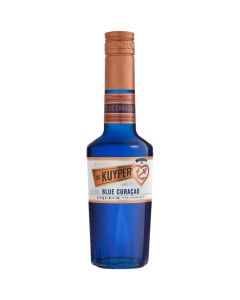 De Kuyper Liqueur Blue Curacao 500mL