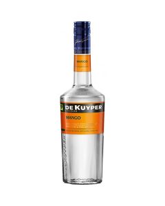 De Kuyper Liqueur Mango 500mL