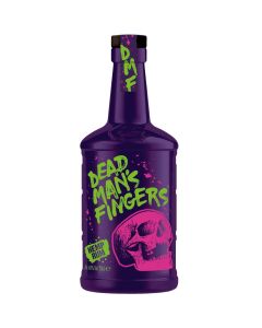 Dead Mans Fingers Hemp Rum 700mL