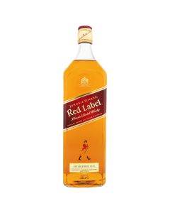 Johnnie Walker Red Label 1125mL