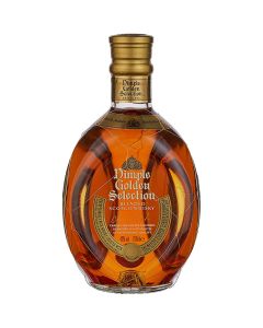 Dimple Golden Selection Whisky 700mL