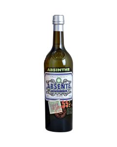 Distillerie De Provence Absinth Absente 700mL
