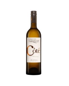 Domaine du Tariquet Coté White Wine Chardonnay & Sauvignon 750mL