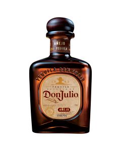 Don Julio Anejo Tequila 750mL
