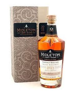 Midleton Very Rare Irish Whiskey 700mL
