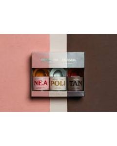Archie Rose x Messina Neapolitan 3x 200ml