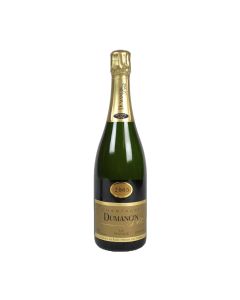 Dumangin Champagne 1er Cru 12% 750mL
